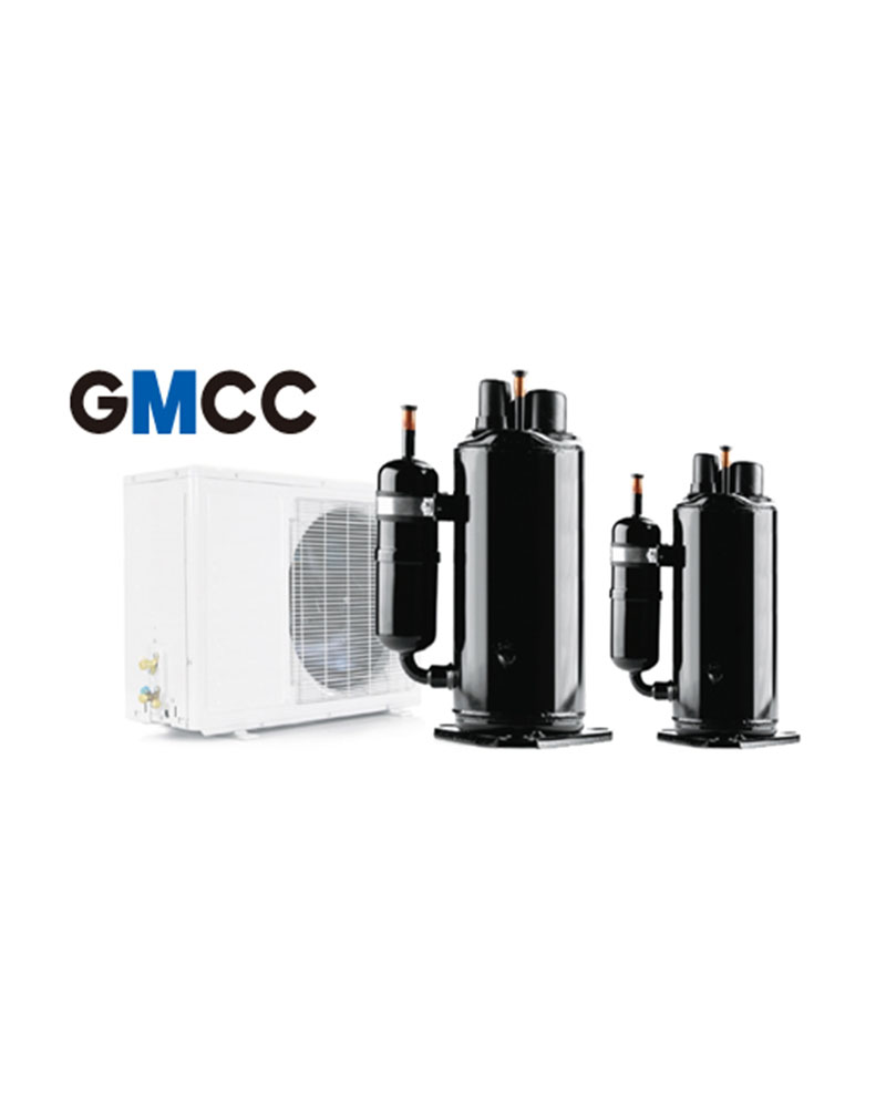 GMCC Compressor | Cool N Fresh