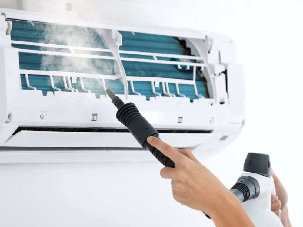 AC Maintenance Cool N Fresh