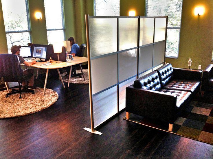 Cool Office Room Divider Ideas Cool Office Layouts