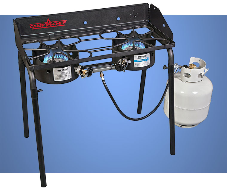 10 Best Camping Stoves for Car Camping Cool of the Wild