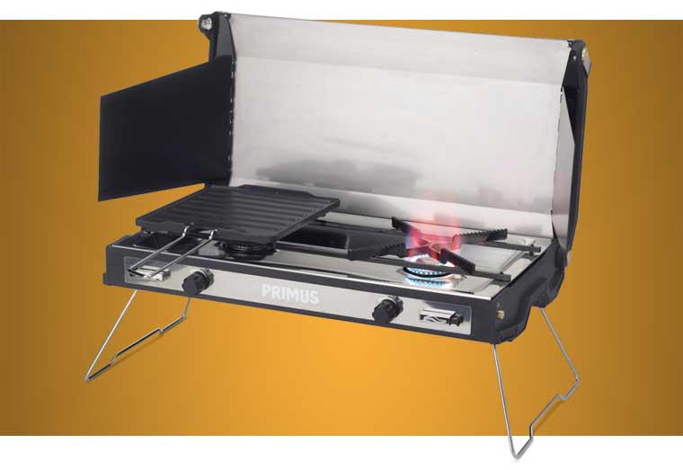 10 Best Camping Stoves for Car Camping Cool of the Wild