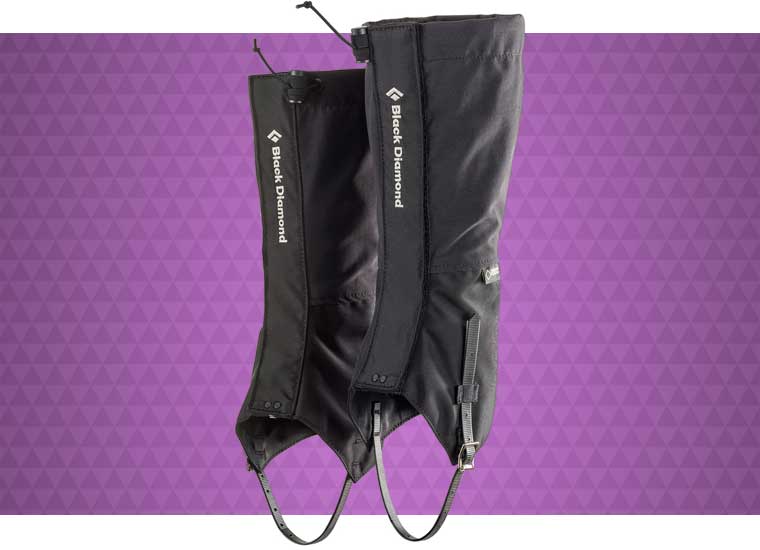 Best Hiking Gaiters in 2023 Cool of the Wild