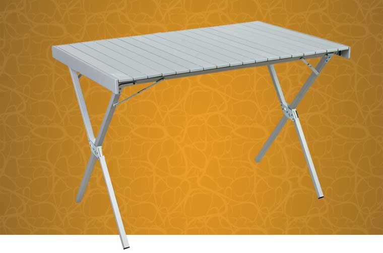 The Best Camp Tables Luxury Camping Meals in 2023 Cool of the Wild