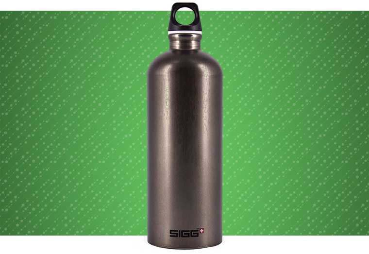 Best Water Bottles for Hiking and Backpacking Cool of the Wild