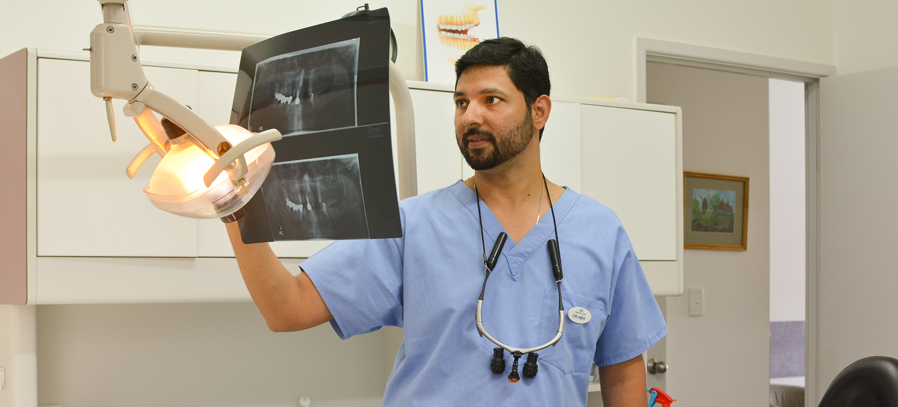 Coloured Sands Clinic Friendly Cooloola Cove Dentist