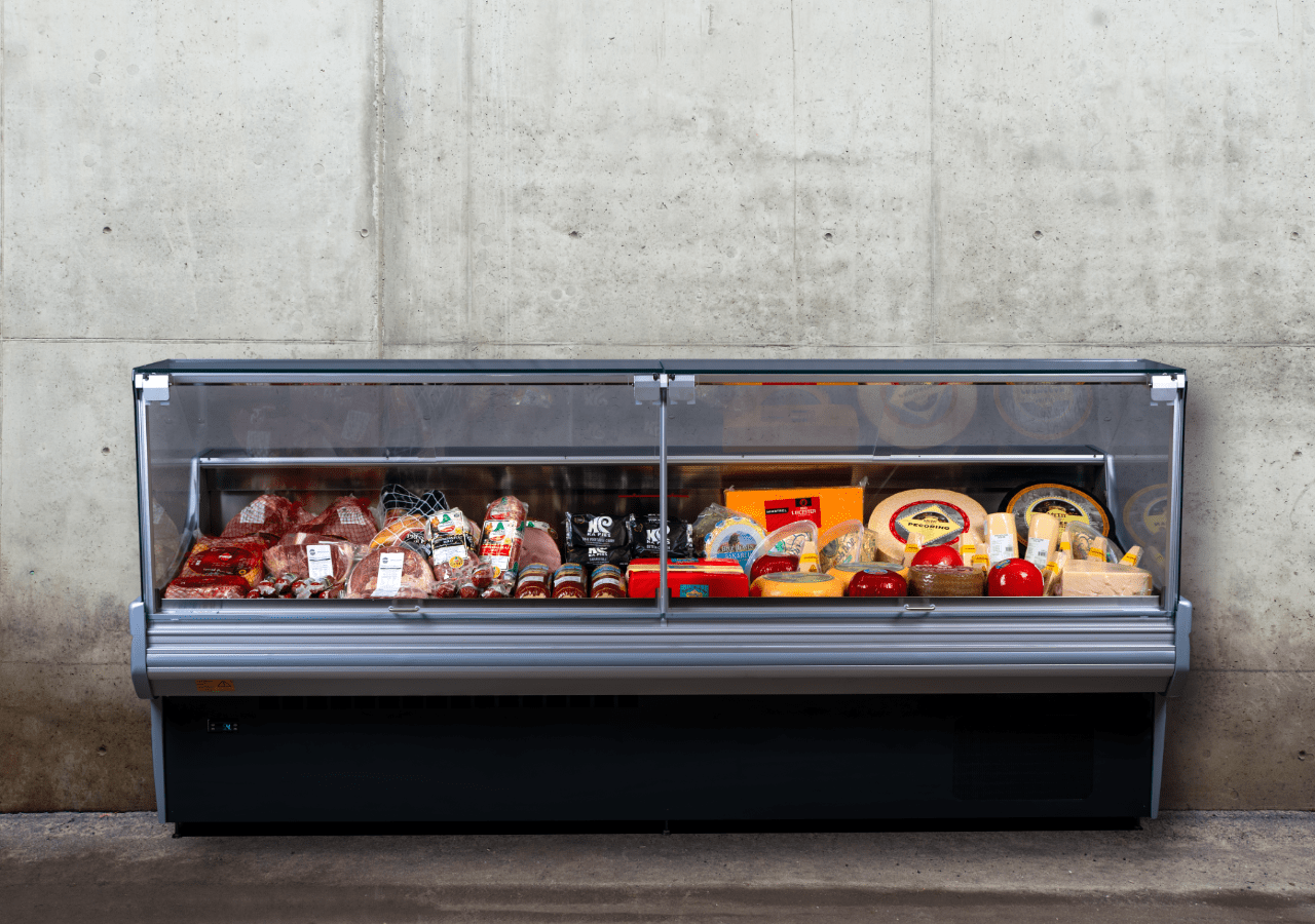 Cold Room Repairs & Hire Brisbane Refrigerated Case Sales Gold Coast