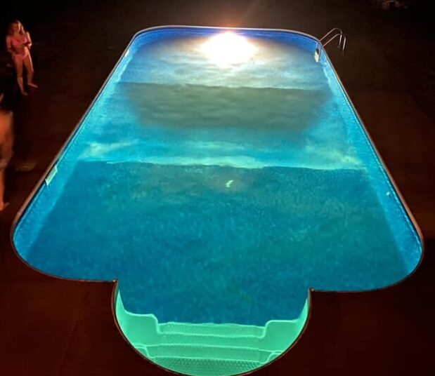Can You Swim in a 4 feet Deep Pool? Cool Pool Help