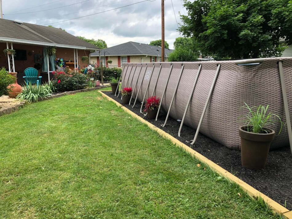 Above Ground Pool Manufacturers Cool Pool Help