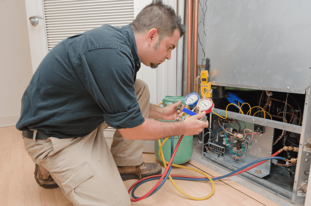 Why We Love Air Conditioning Repair 24 Hours a Day | Cool Rays