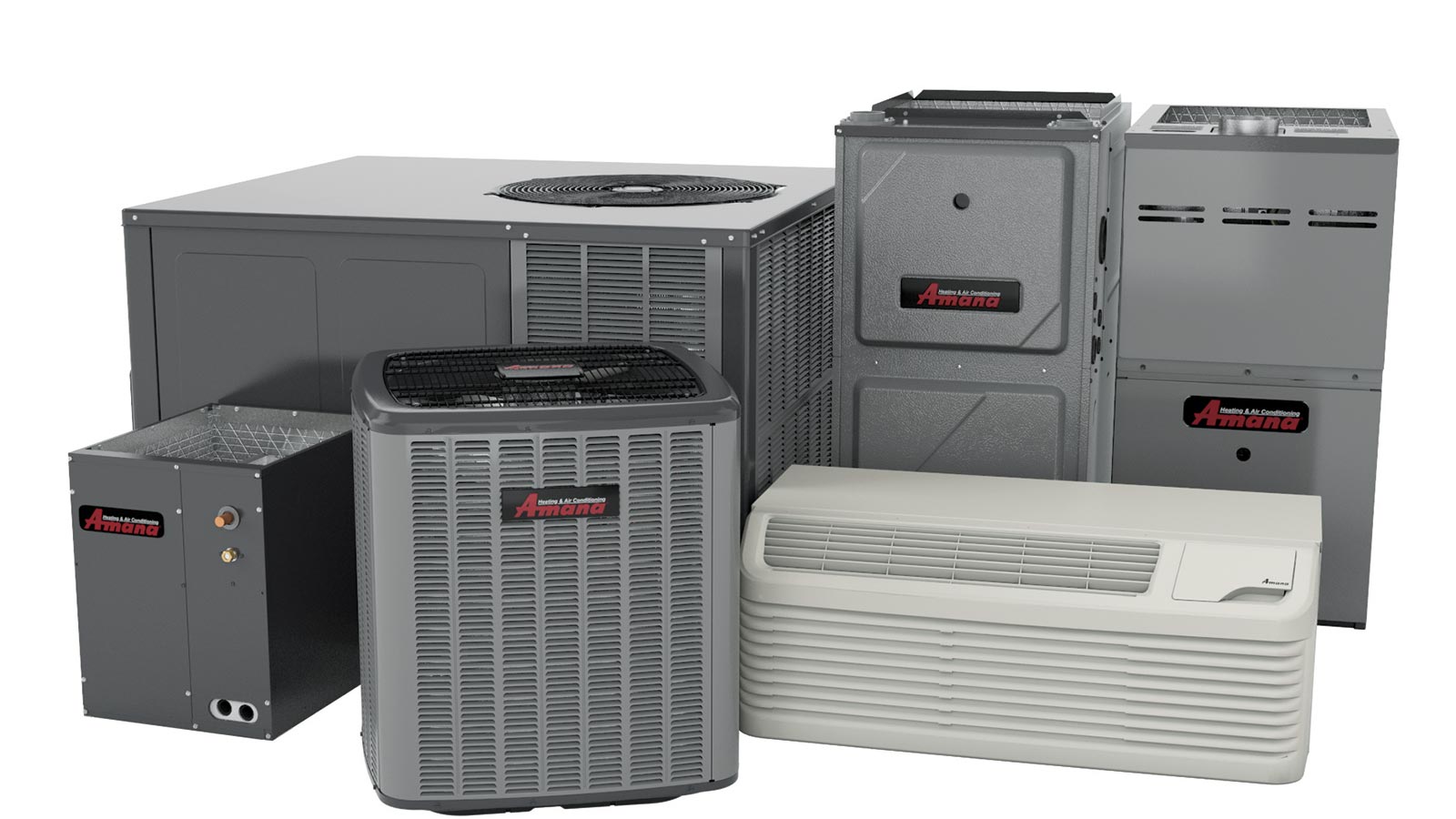 Quality Amana HVAC Systems in Hialeah, FL & Surrounding Cities Expert