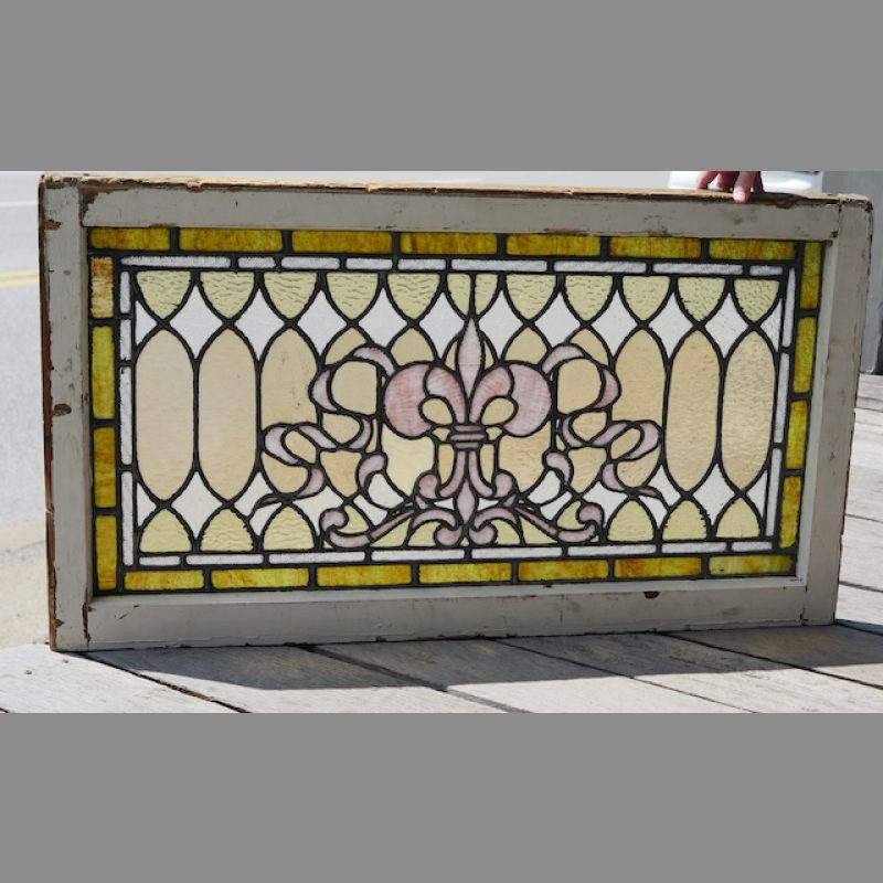 Leaded Stained Glass Windows For Sale Page 3 of 14