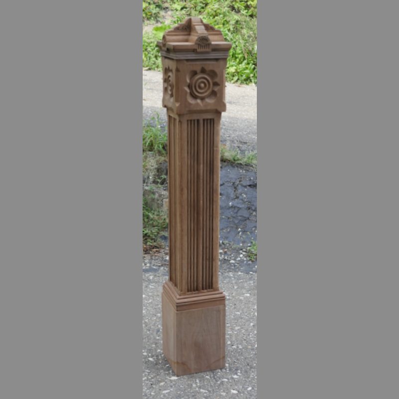 Newel Posts For Sale