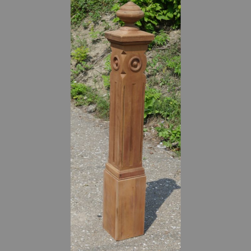 Newel Posts For Sale