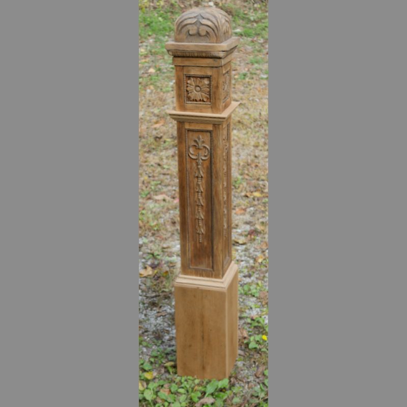 Newel Posts For Sale