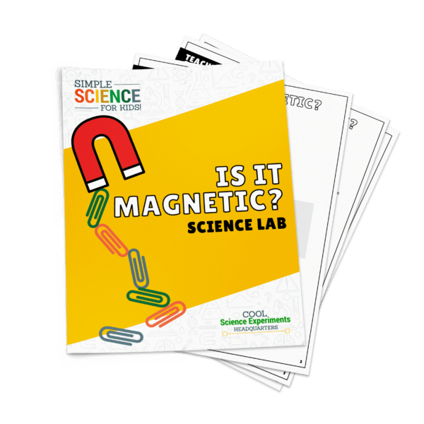 Is It Science Lab Kit Cool Science Experiments Headquarters