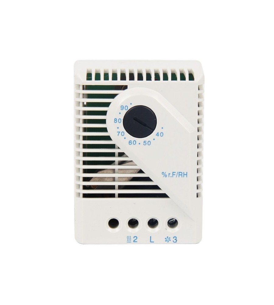 Mechanical Hygrostat