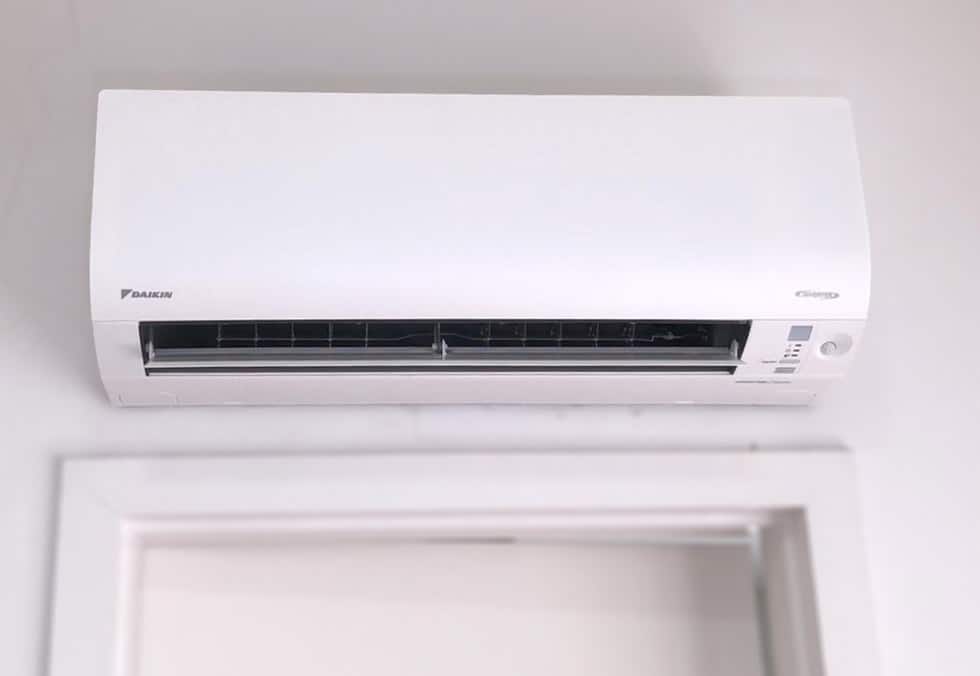 sempati Hatıra artış daikin fan coil units yazılım Mimari Hazırlık