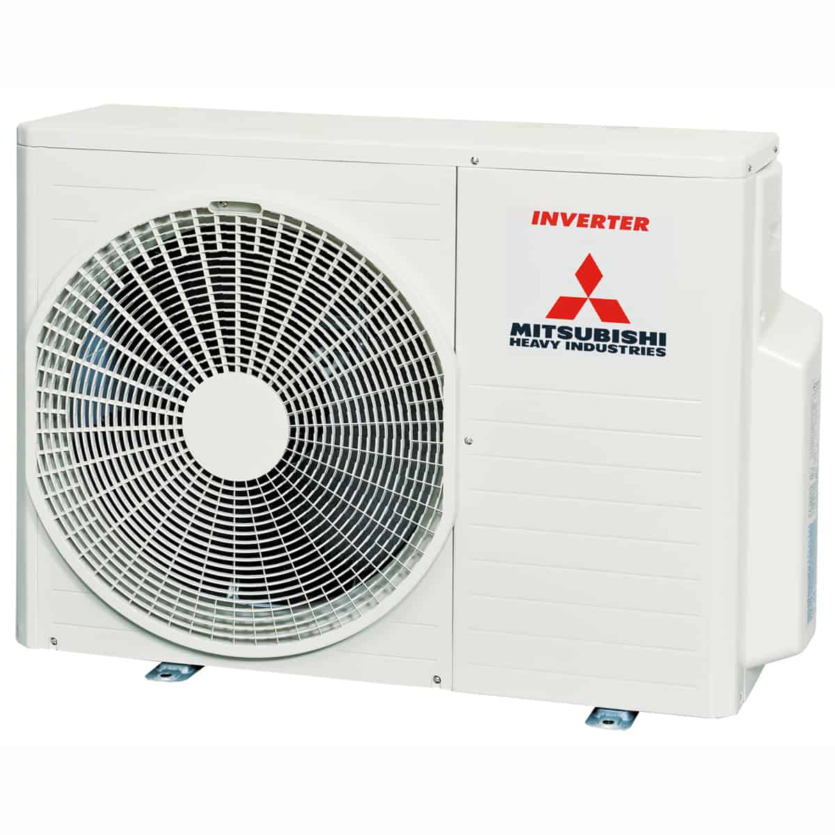 Mitsubishi Heavy Industries System 3 SCM60YTS COOLSERVE