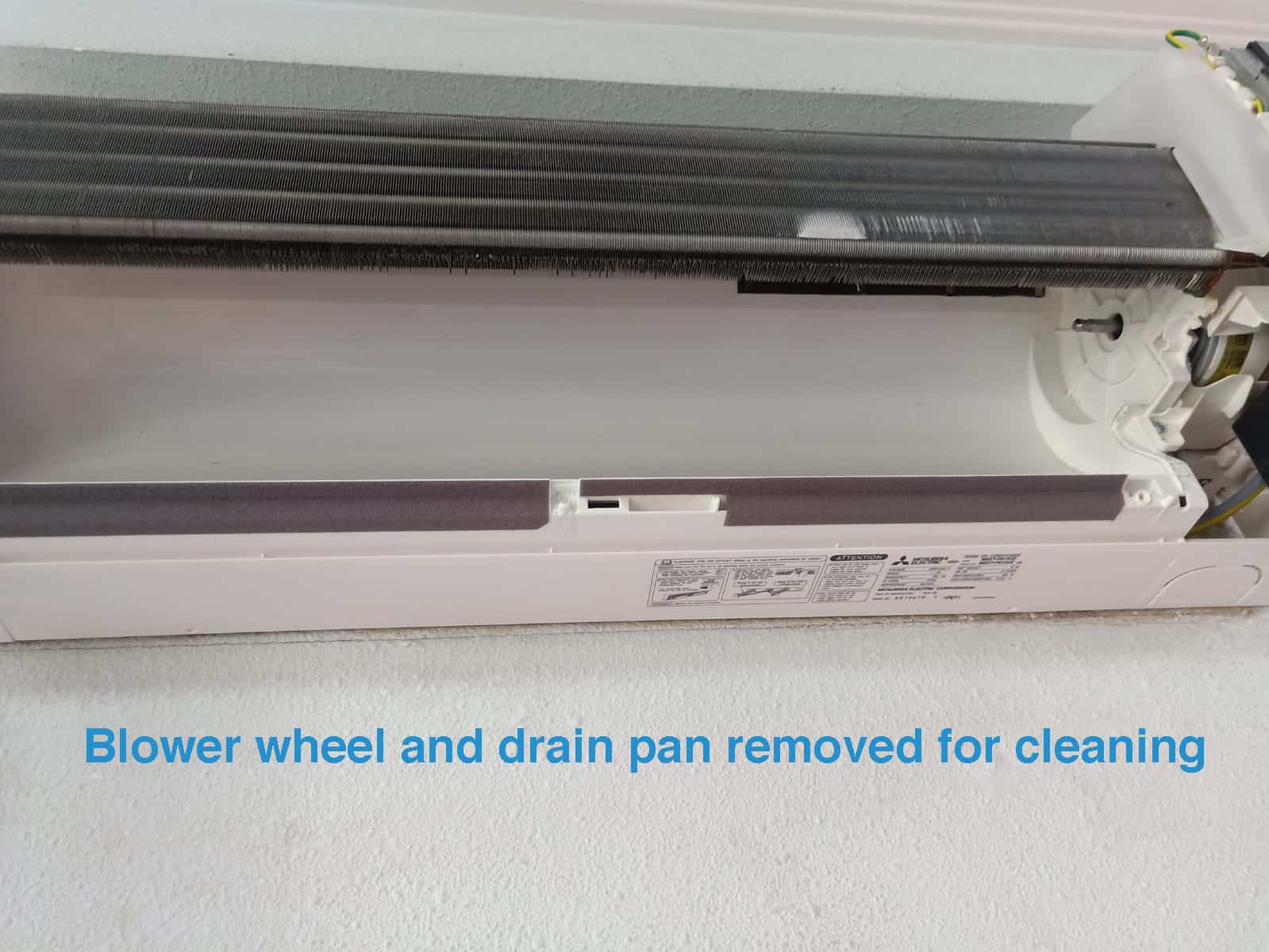 Maximize Your AirCon Performance with our Aircon Service Fix Leaks