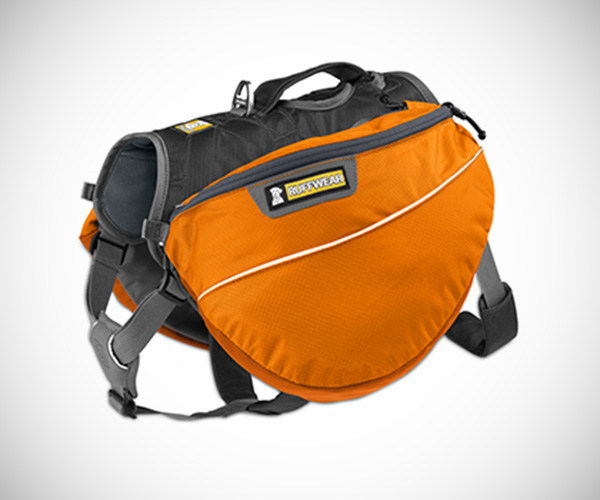 Ruffwear Approach Dog Backpack