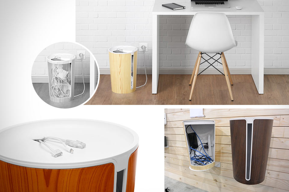 Top 5 Best Office Gadgets & Cable Management Accessories