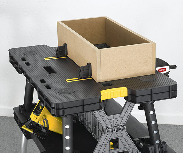 Keter Folding Work Table Where To Buy