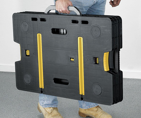 Keter Folding Workbench Work Table