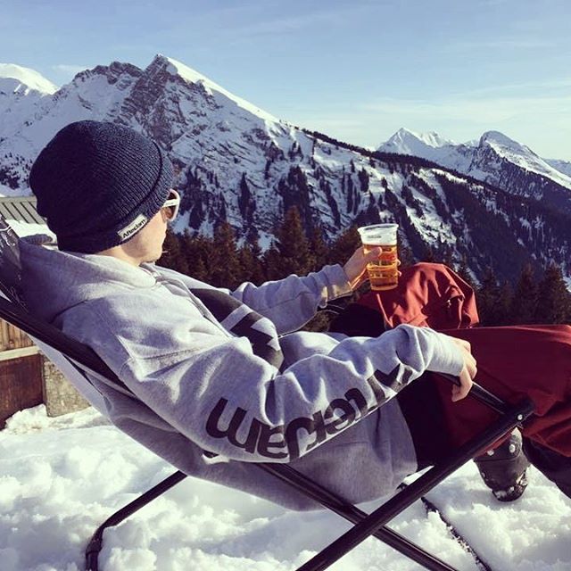 When a ski job leads to a lifestyle Cool Ski Jobs