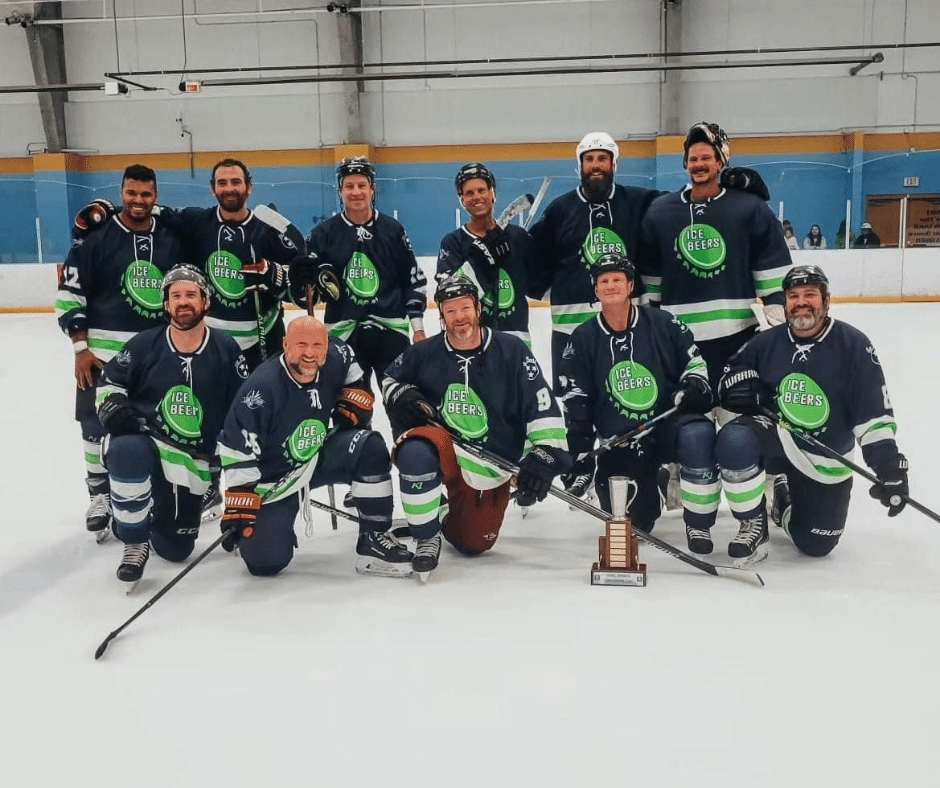 AHL CHALLENGE CUP Cool Sports, Knoxville, TN