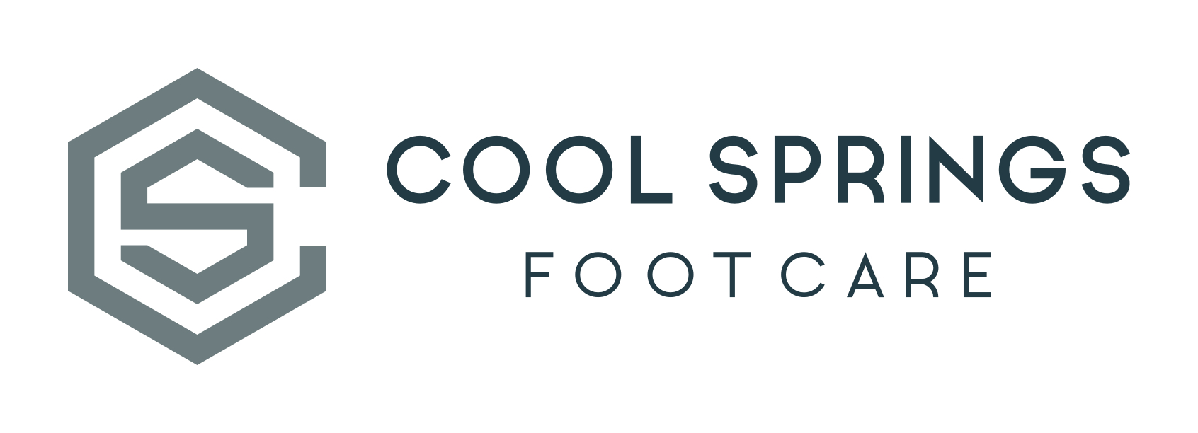 Cool Springs Foot Care Home