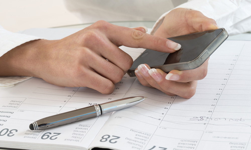 When Should I Book My First Appointment With An OB/GYN? Dr. Lodge