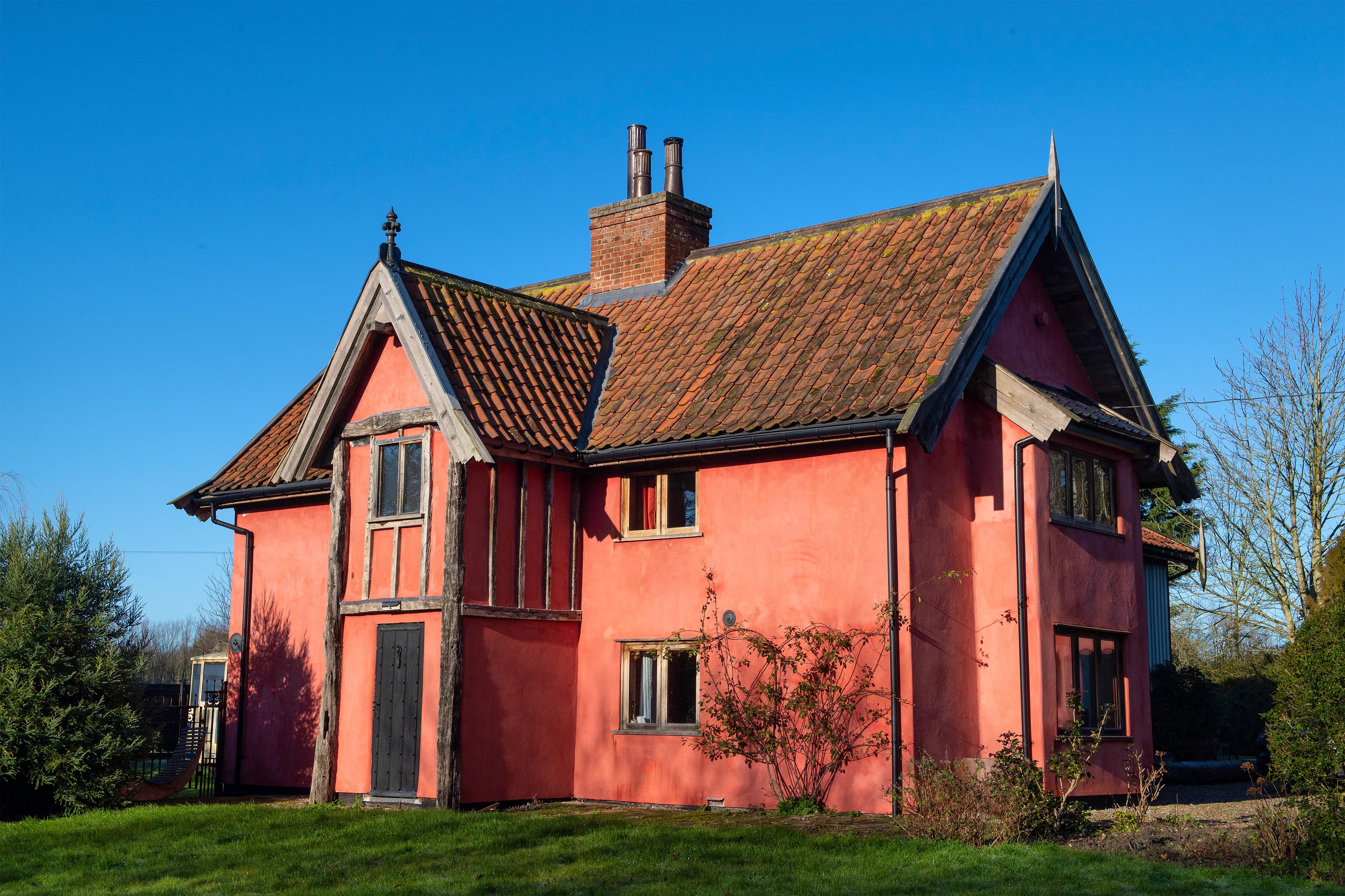 Best Holiday Homes in Norfolk & Suffolk