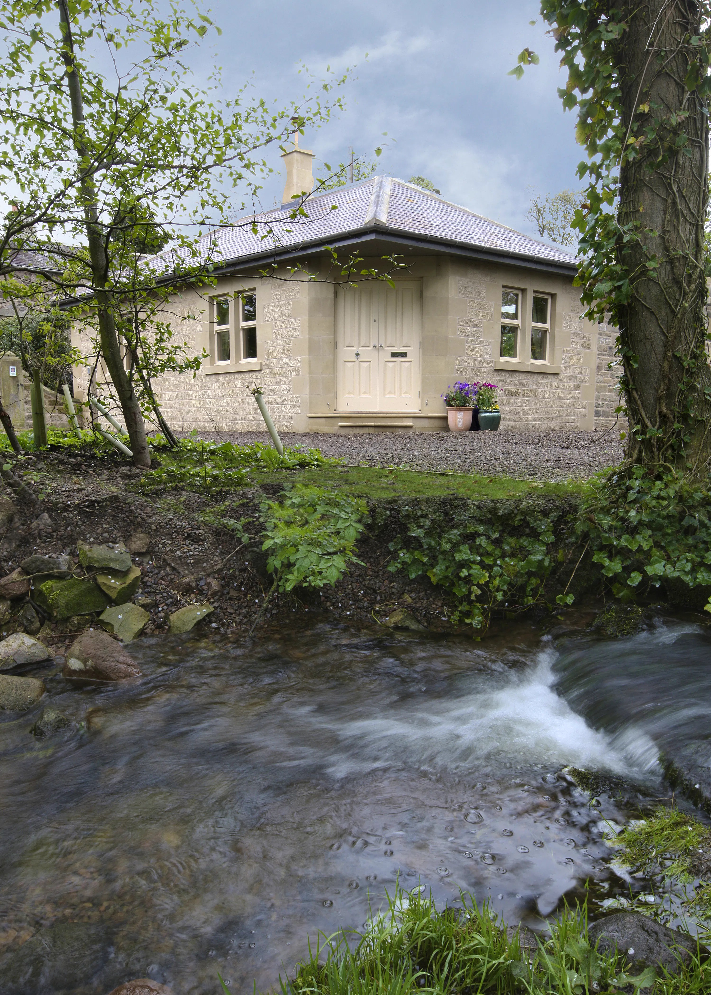 Rent Cheviot Holiday Cottages Northumberland CoolStays