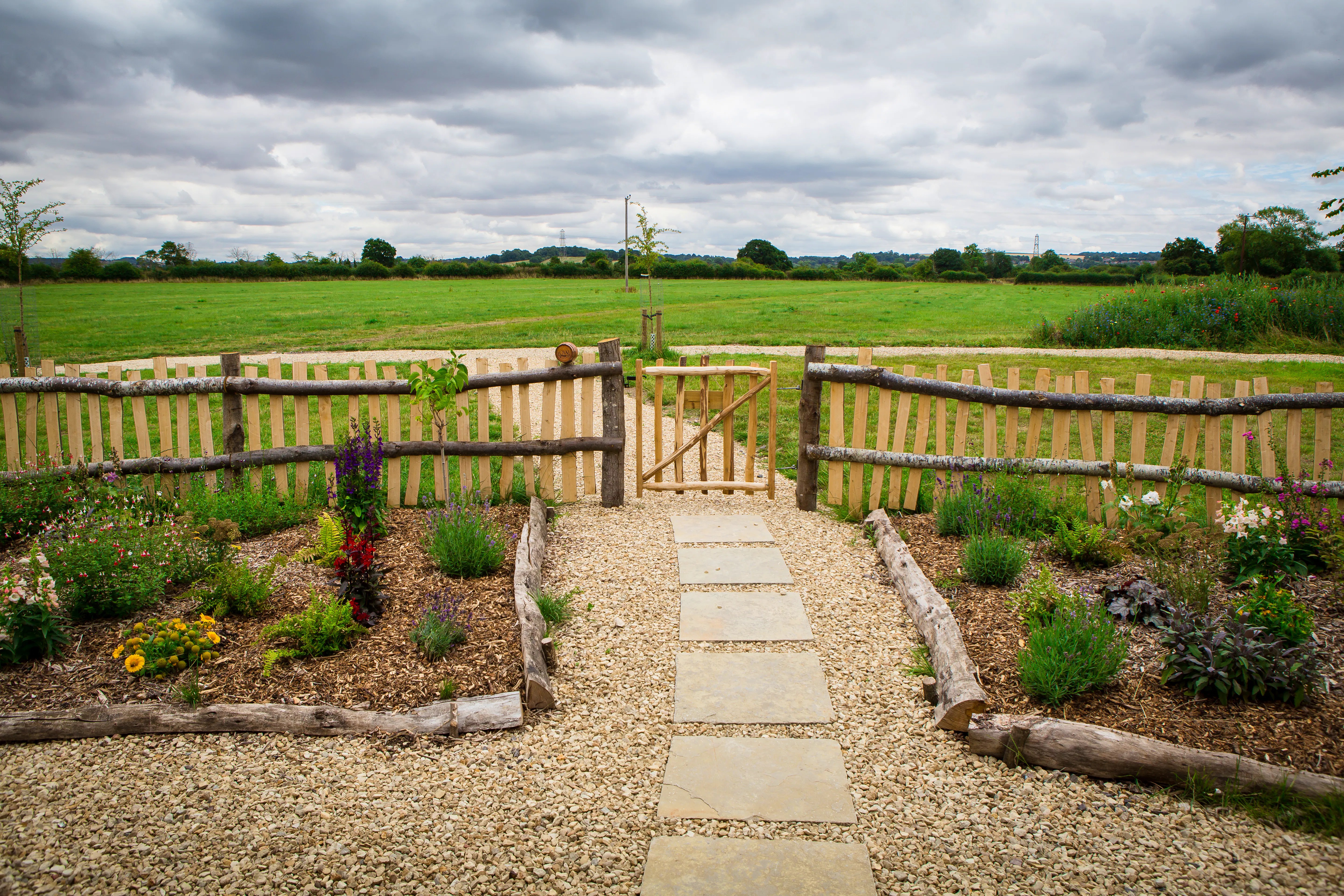 Shire Houses Bespoke wooden cabins