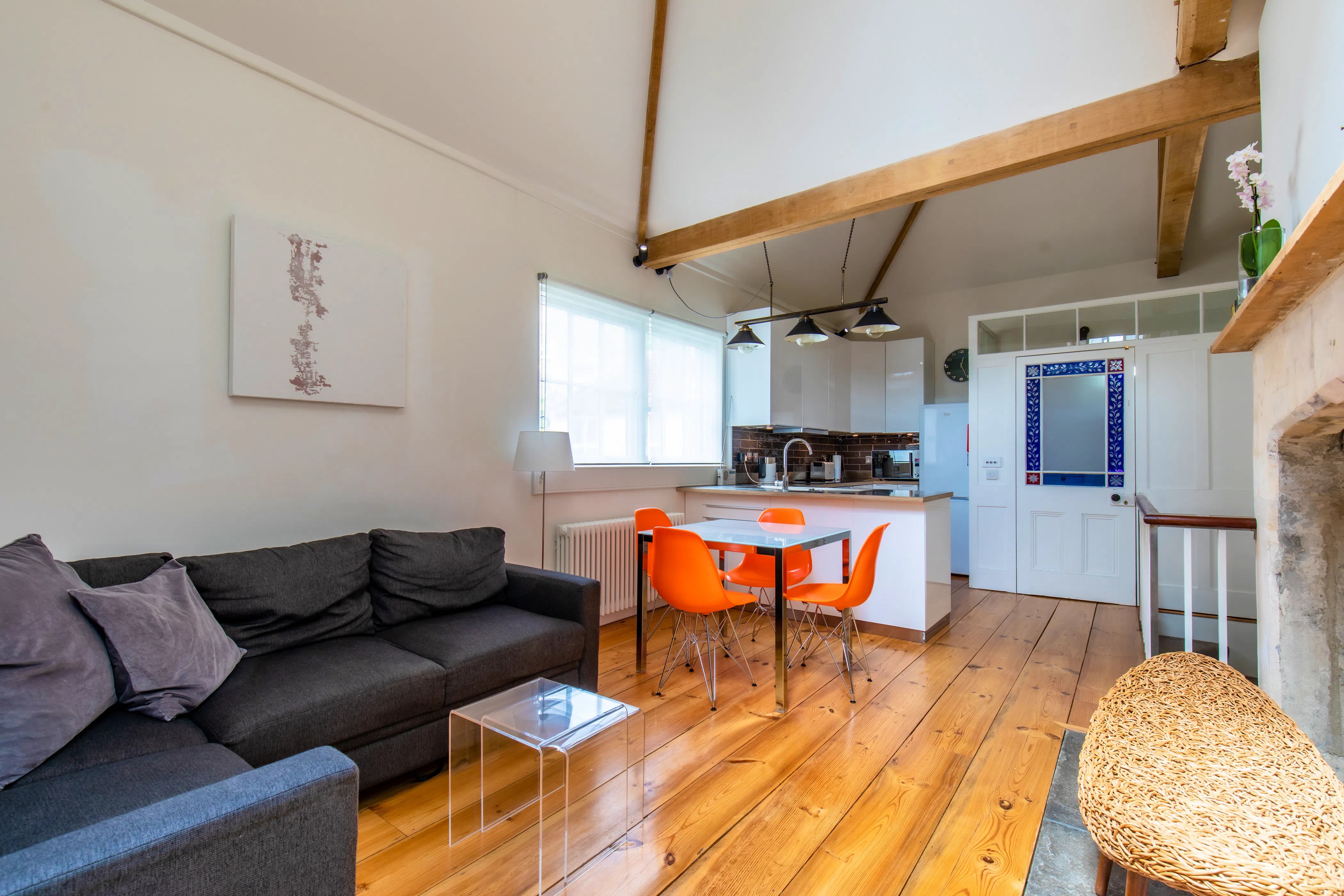 The Brew House Charming holiday home in Bath