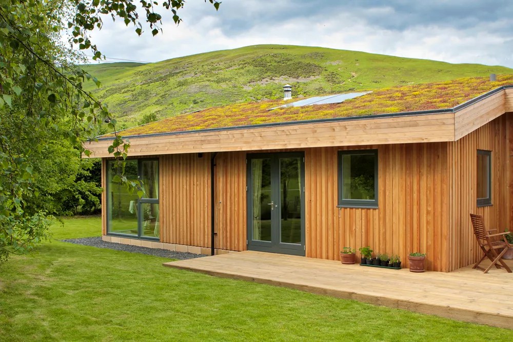 Top 10 Eco Chic Retreats