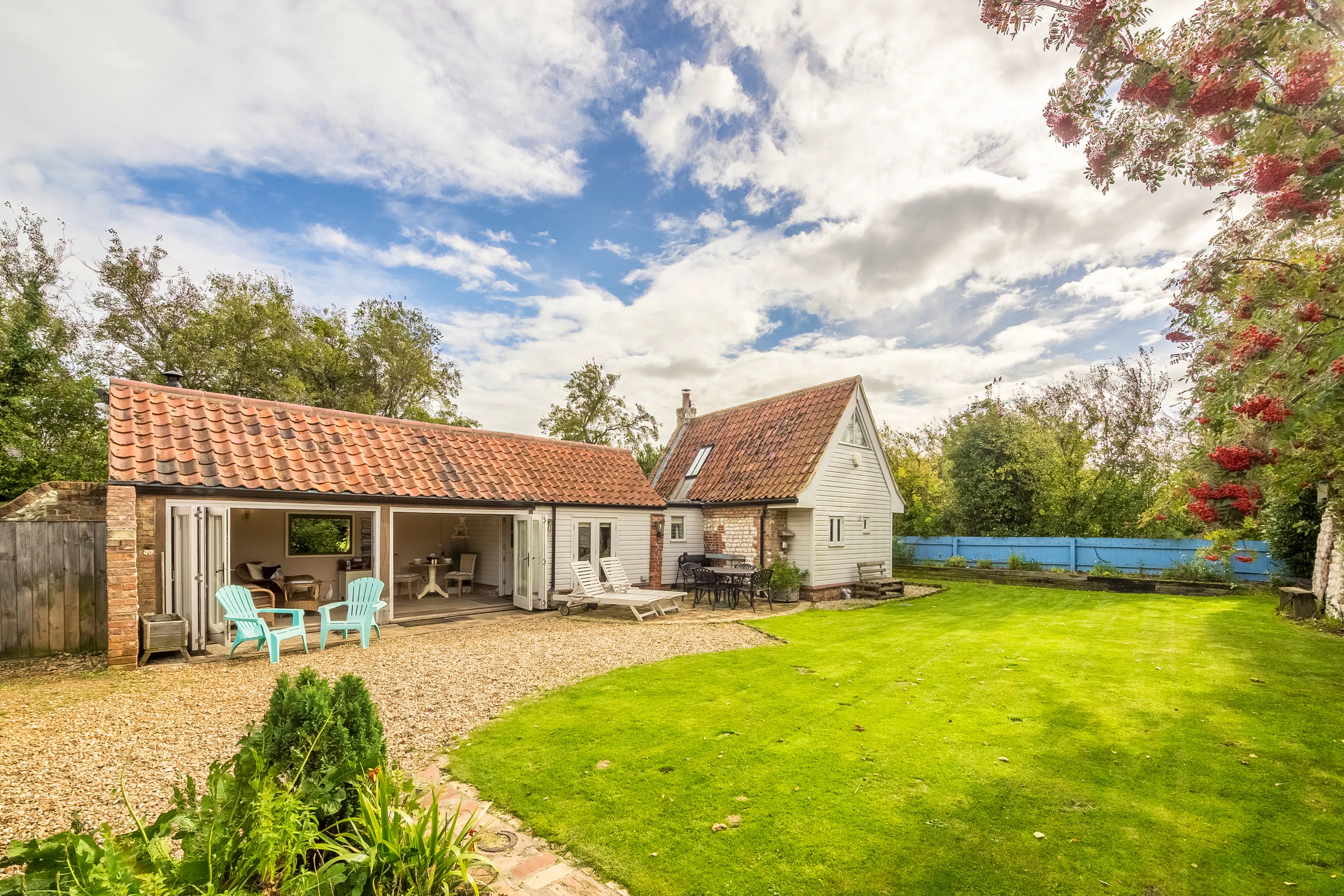 20 of the Best Dog Friendly Cottages in England
