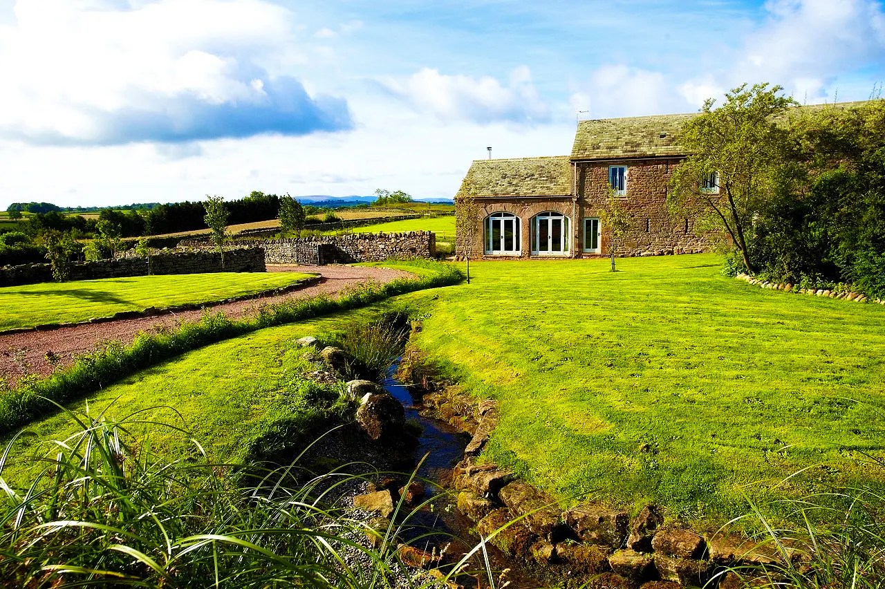 We Love Rowley Estates