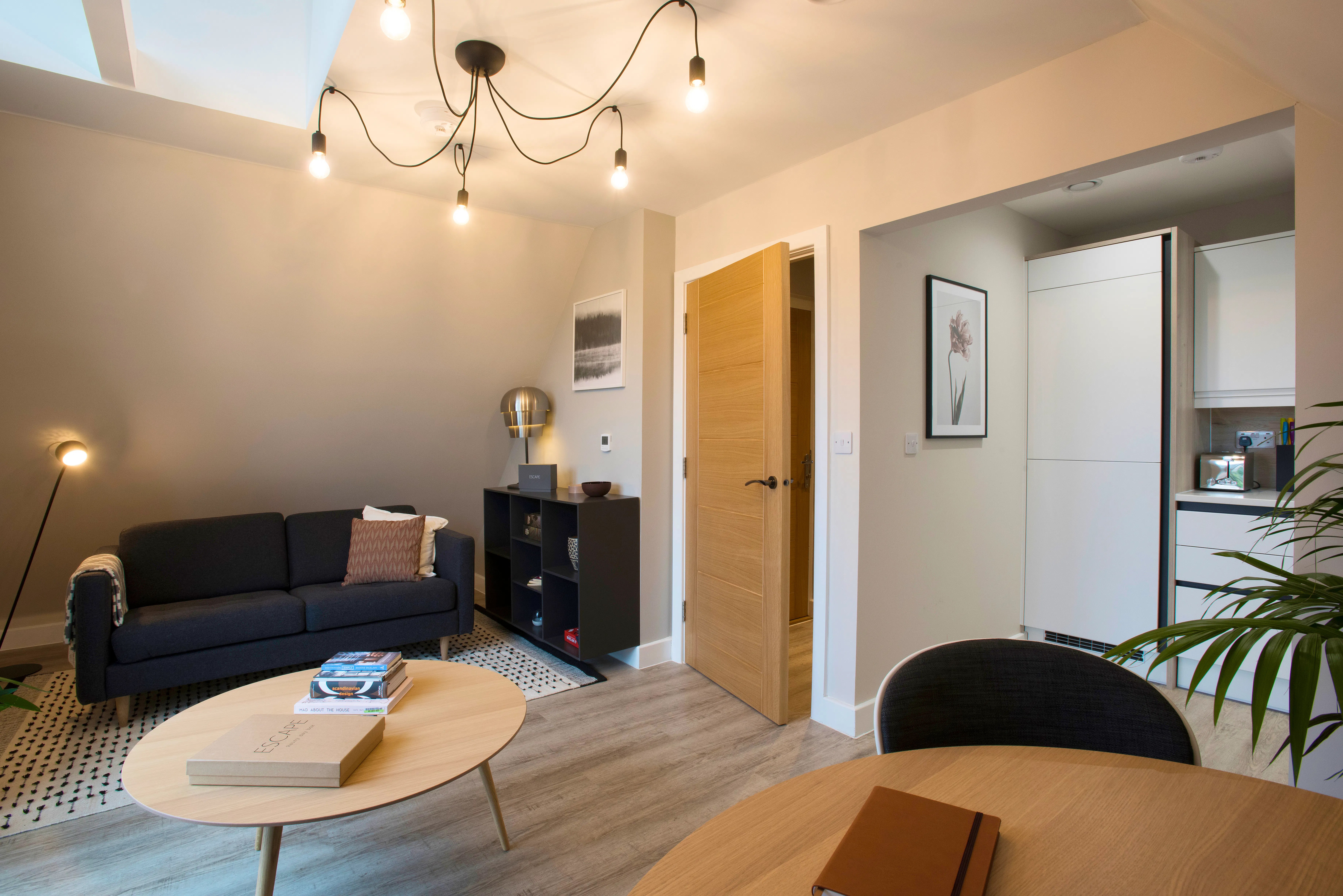 West House Apartments 4 luxurious holiday homes in Canterbury