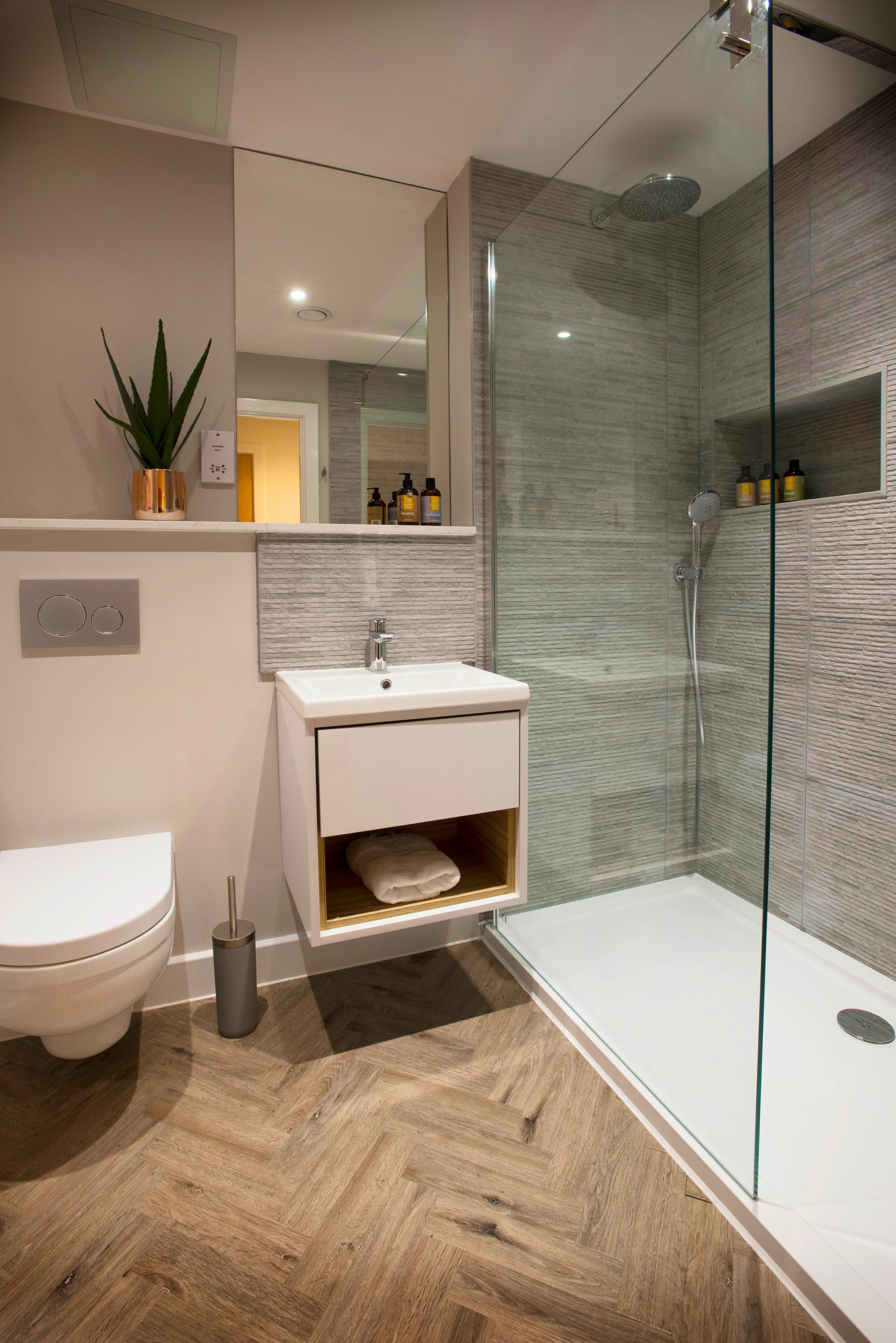 West House Apartments 4 luxurious holiday homes in Canterbury