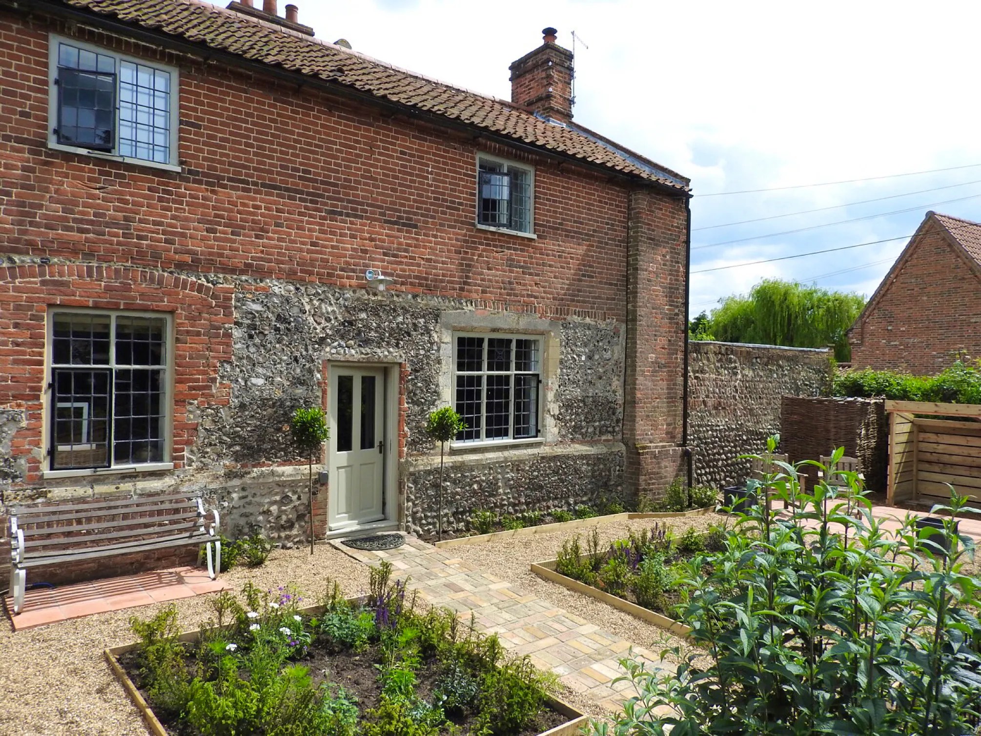 Best Holiday Homes in Norfolk & Suffolk