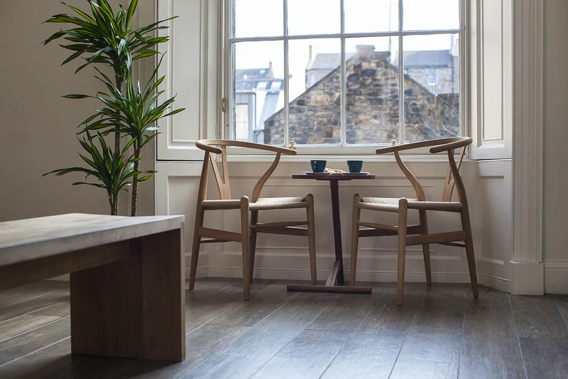 Nine Nelson Historic apartment in Edinburgh, Scotland