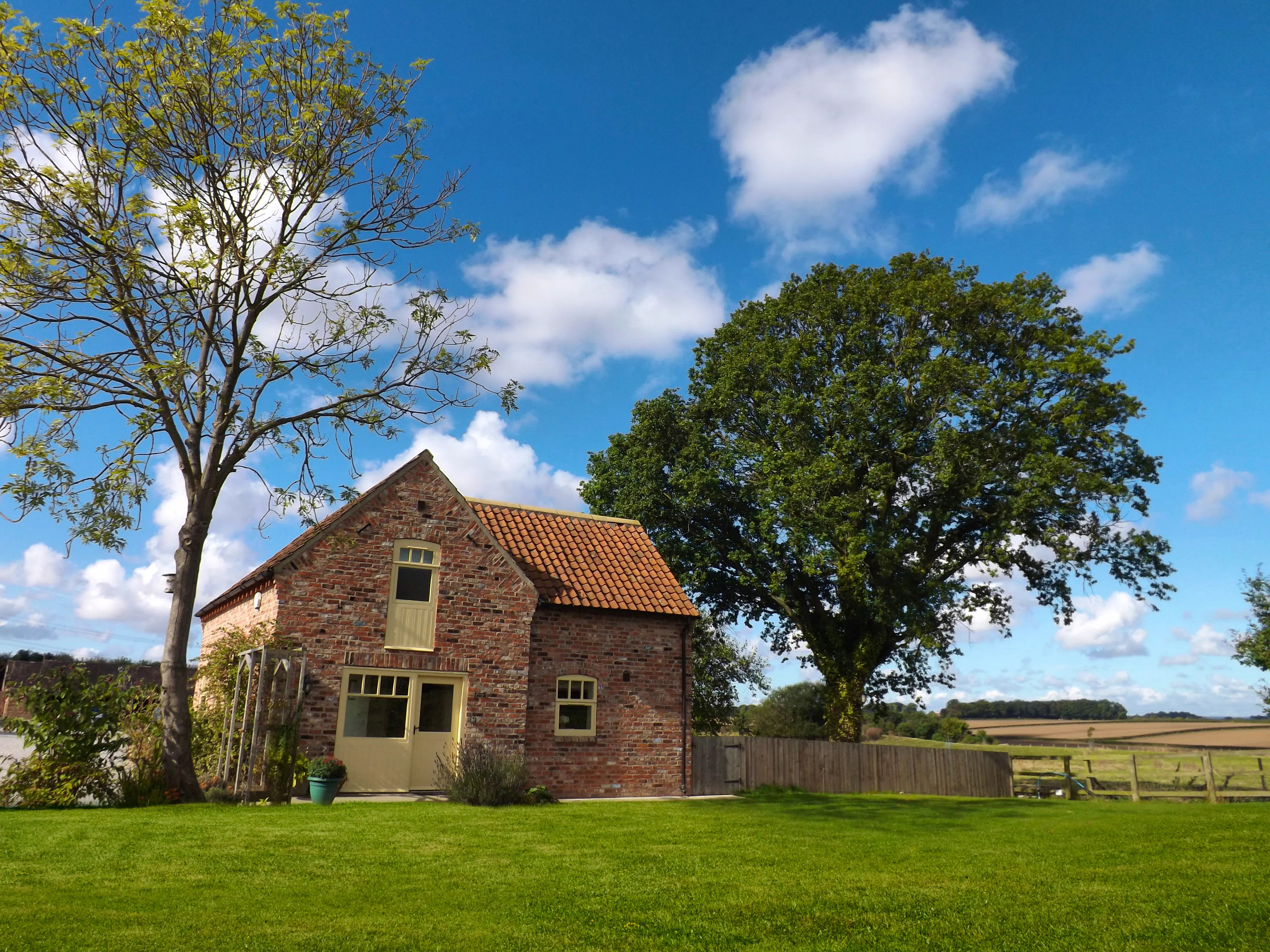 Broadgate Farm Cottages Luxury Yorkshire cottages