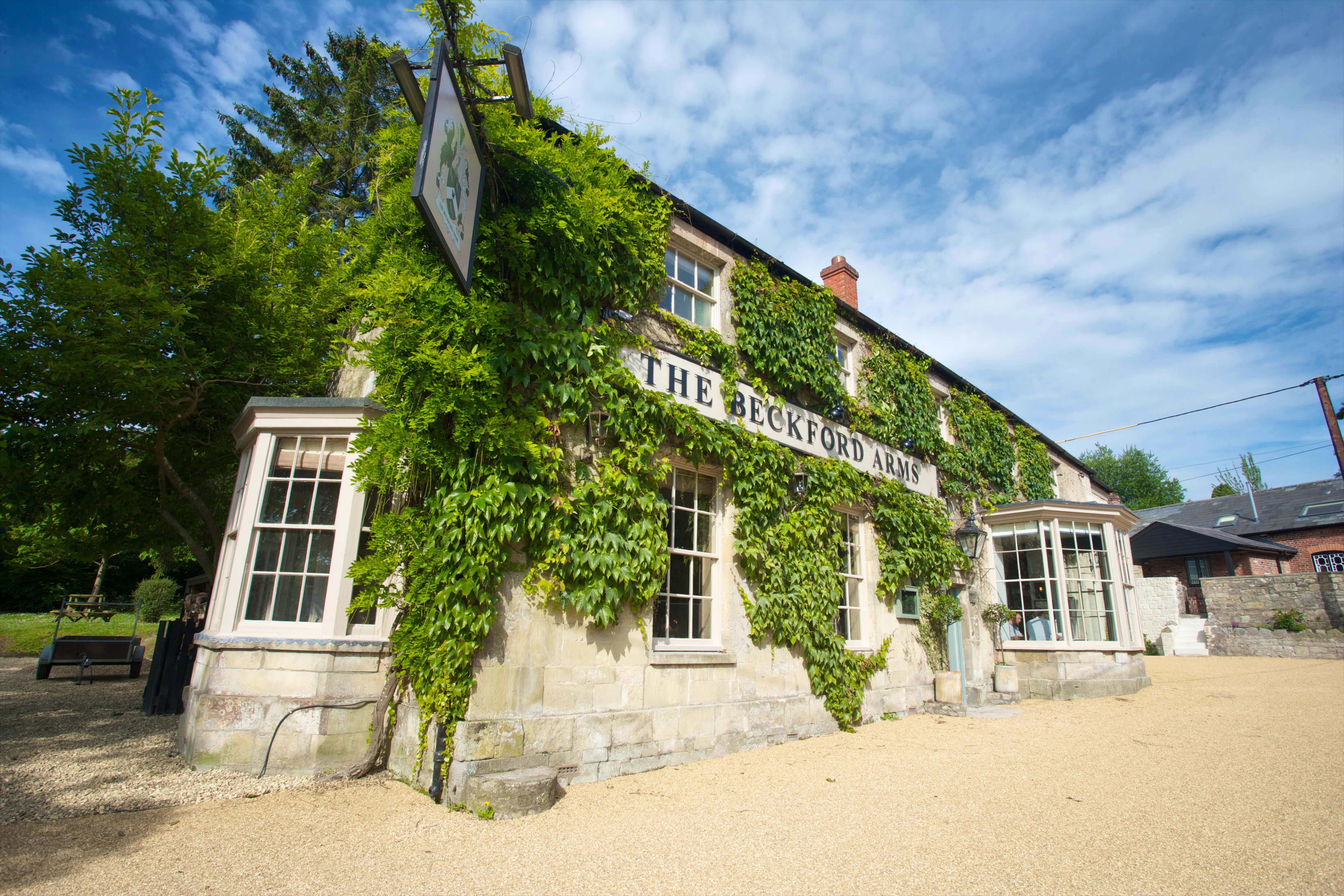 15 of the Best Country Pubs with Rooms