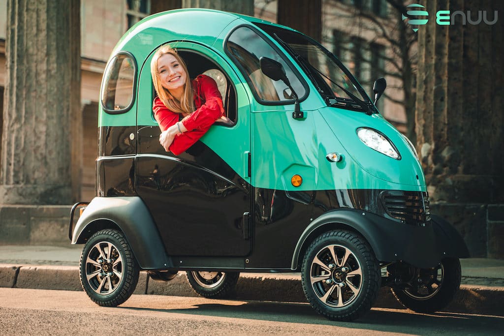 Elektroauto Übersicht 2021 die besten Elektroautos