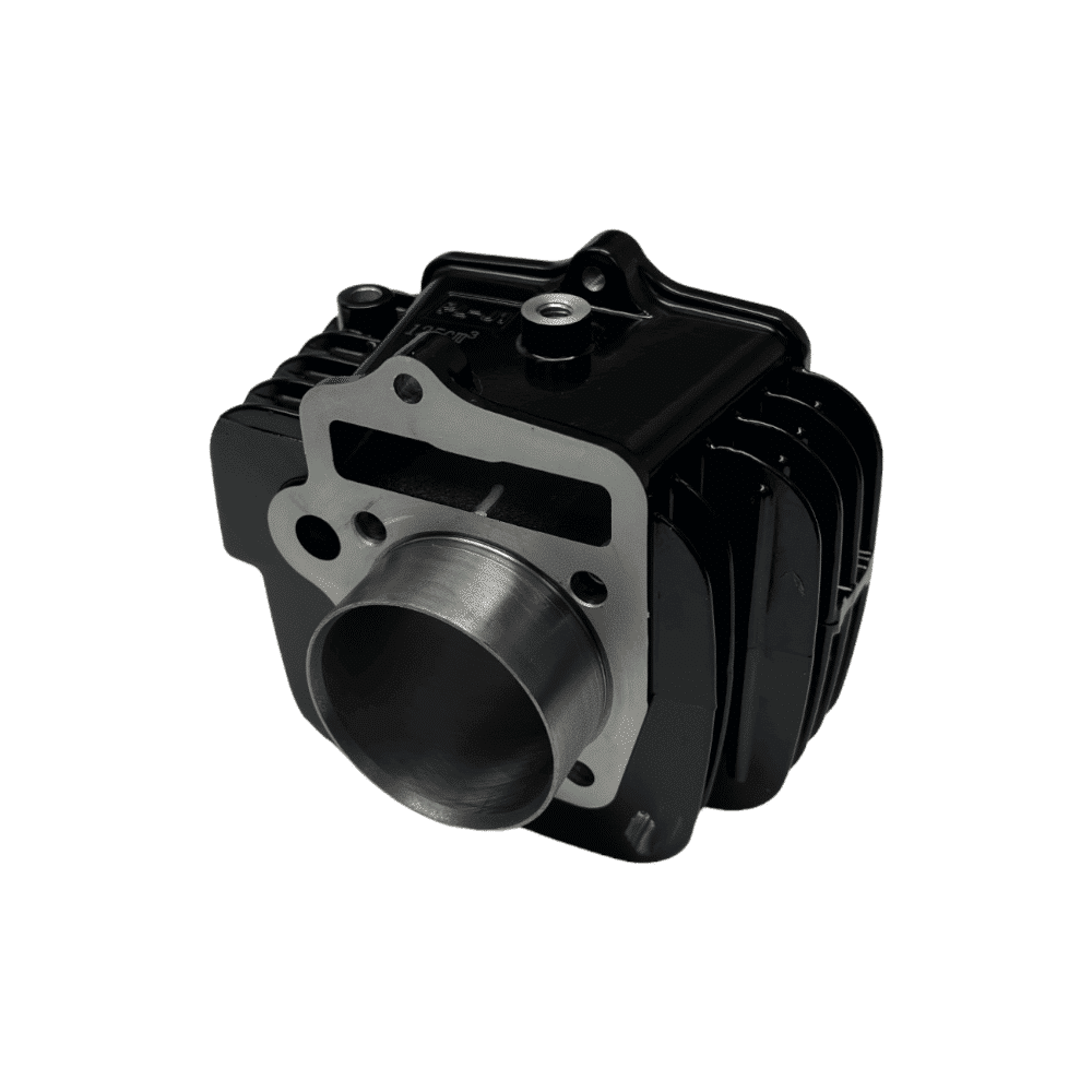 Coolster XR-125 Parts