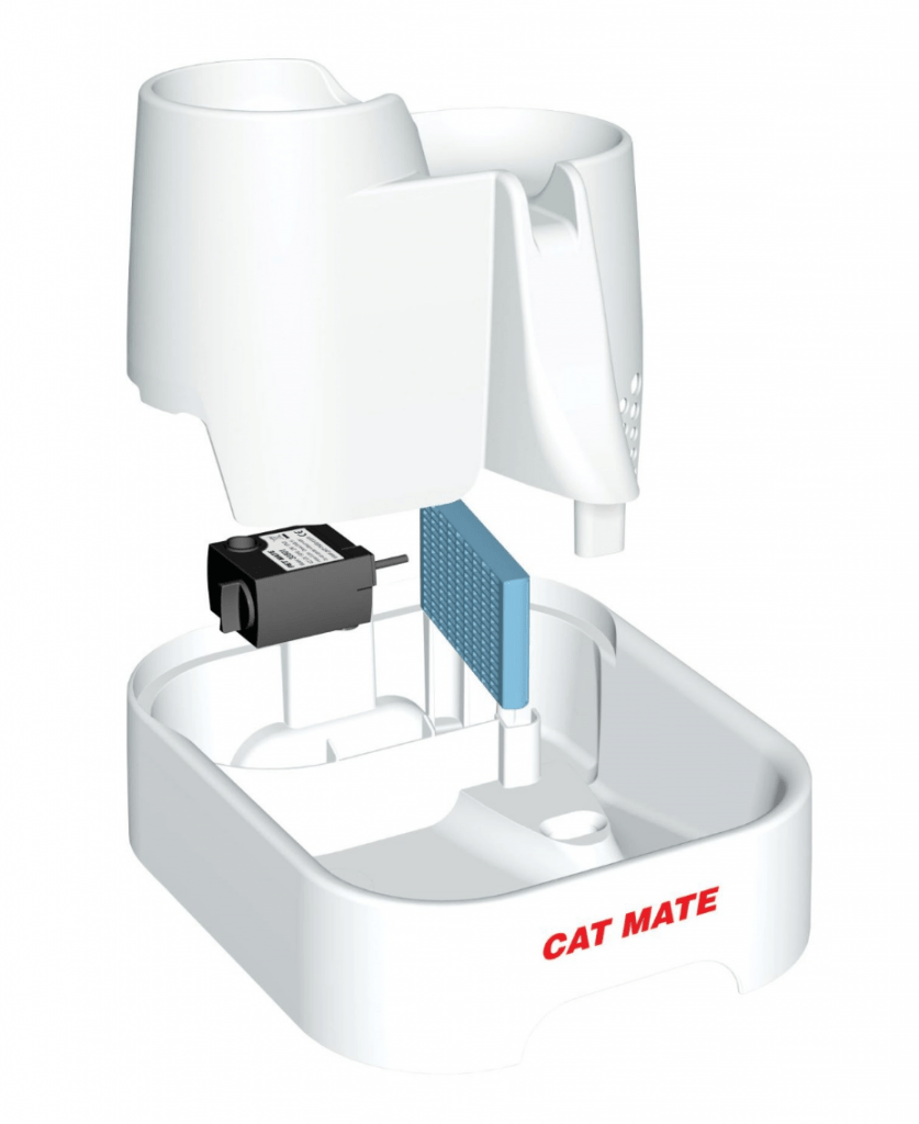 Is the Cat Mate Pet Fountain Worth the Money? Cool Stuff