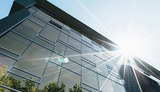 Products for Window Tinting Knoxville Energy Control Consultants