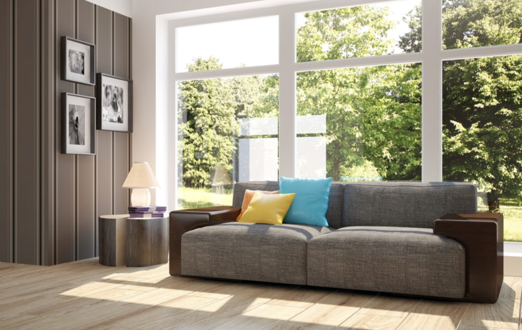 The Benefits of 3M™ Window Film at Home Energy Control Consultants