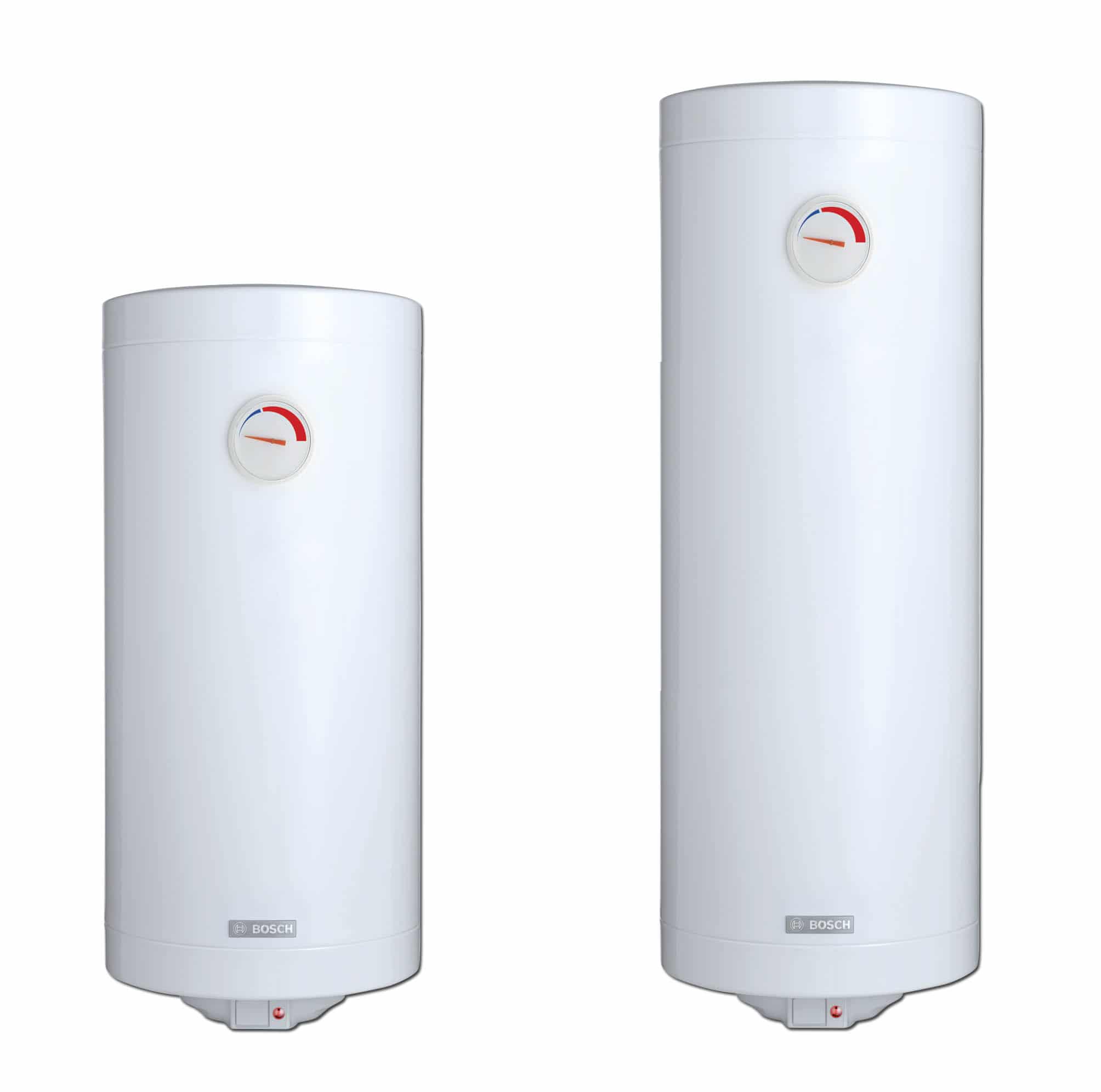 EWH Bosch Vertical Immersed heater ( Slim Type ) 30 / 50 / 80 ltrs